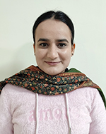 Irtiqa Amin